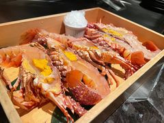 -Ginza Onodera铁板烧(外滩十八号店)