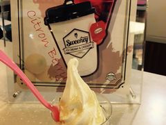 -Sweeney冰淇淋