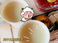 -麦当劳(杨高南路店)