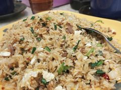 -新辉港式茶餐厅(北栅店)