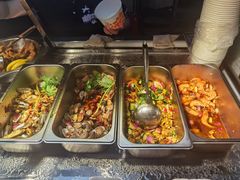 -海大南门夜市(海富街店)