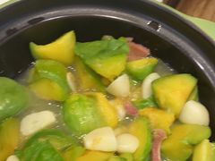 -云海肴·汽锅鸡·云南菜(广安门天虹店)