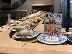 -大起水产回转寿司(道顿堀店)