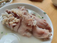 -老一品蹄花店(新津店)