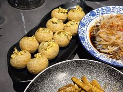 -富临轩私房菜(集庆门大街店)