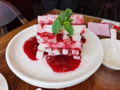 -北京老铺烤鸭(西稍门店)