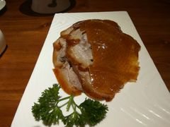 -又一福烤鸭·北京菜(东四店)