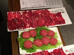 -牛事制造局牛肉火锅(莲岳路店)