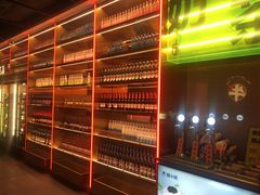 -钱小奴创意自助餐厅·山野黑猪肉畅吃(苏州昆山招商花园城店)