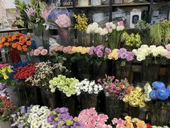 -ChaKo Flora ·茶子花艺 (市北店)