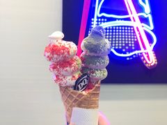 -DQ·蛋糕·冰淇淋(万象城店)