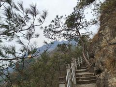 -大慈岩风景区