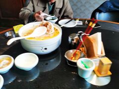 -三道菜(明堂公园店)