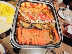 -山芋腔苏北菜(盐城滨海店)