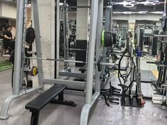 -VPsmart私教健身工作室(新华路旗舰店)