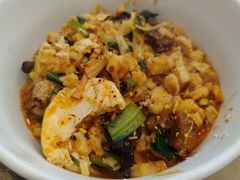 -老乌家特色小炒泡馍(大皮院店)