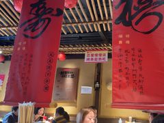 -串盟烧烤大排档·长沙美食地标(星沙店)