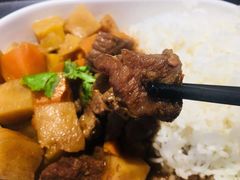 -家食乐(太原街餐厅)