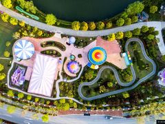 -安徒生童话乐园