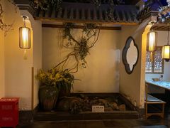 -江南赋(内蒙古大厦店)