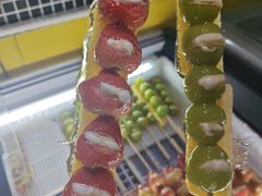 -栗子侠奶皮子糖葫芦(长宁店)