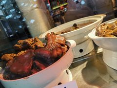 -陈鹏鹏潮汕菜(宝安机场T3航站楼店)