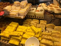 芝士乳酪蛋糕-东哥面包(江宁大润发店)