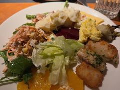 -拉蒂娜·巴西牛排馆 Latina·Brazilian Steakhouse(王府井喜悦店)