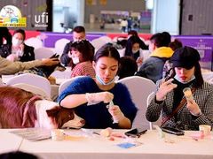 -成都世纪城新国际会展中心