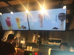 -书亦烧仙草(印象汇都市店)