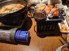 -合风谷(南下塘店)