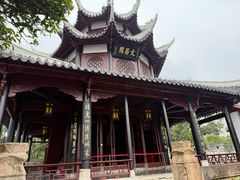-文昌阁
