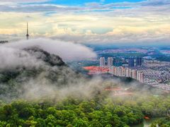 -大雁山风景区