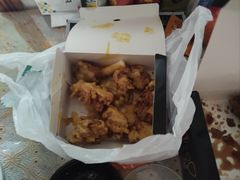-好伦哥比萨烤肉自助(八里桥店)