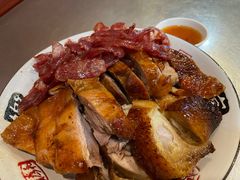 -吾家香港烧腊专门店