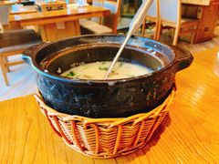-小城粥道·海胆鲜虾粥(解放广场店)