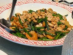 -谭厨中山传家菜.乳鸽.脆鲩鱼(华强北中航城店)