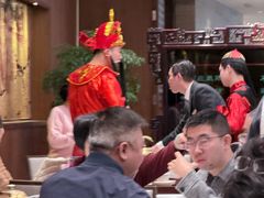 -白天鹅宾馆-宏图府餐厅