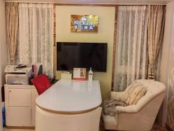 -茜尔维亚修身连锁(闵行莘庄店)