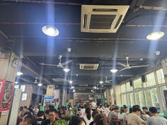 -皖北巫氏三胖地锅鸡(长淮总店)