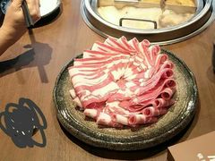 -快乐小羊(富强中路店)