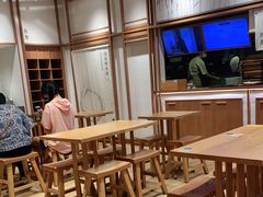 大堂-小满手工粉(上海文峰广场店)