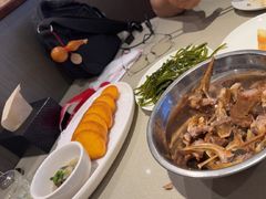 -蝎王府羊蝎子(西直门店)