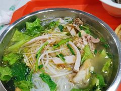 鸡粉-华姐鸡粉(教育路店)