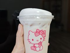 -喜茶(深圳福田星河COCO Park店)