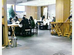 大堂-四季民福烤鸭店(前门店)
