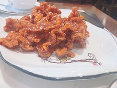 -老苏州芳和园茶酒楼  传统苏帮菜(观前店)