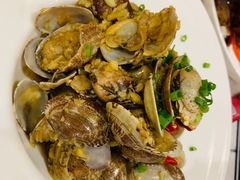 -霸王虾·麻辣小龙虾(清水河公园店)