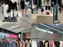 -盛京大奥莱(沈阳奥体店)