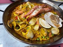-IL Forno 意坊·意大利餐厅(花园店)